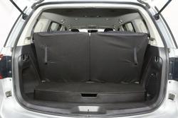 2014 Isuzu MU-X LS-U