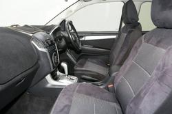 2014 Isuzu MU-X LS-U