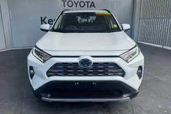 2020 Toyota RAV4 Cruiser