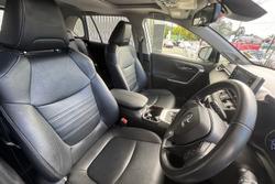 2020 Toyota RAV4 Cruiser