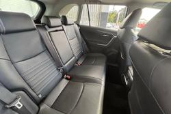 2020 Toyota RAV4 Cruiser