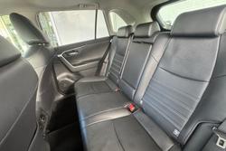 2020 Toyota RAV4 Cruiser