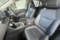 2020 Toyota RAV4 Cruiser