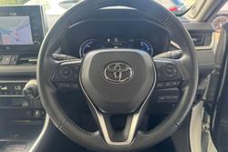 2020 Toyota RAV4 Cruiser