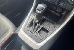 2020 Toyota RAV4 Cruiser