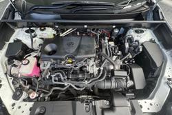 2020 Toyota RAV4 Cruiser