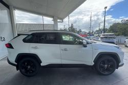 2020 Toyota RAV4 Cruiser