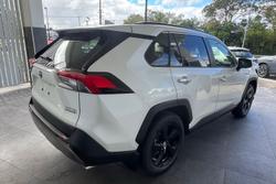 2020 Toyota RAV4 Cruiser