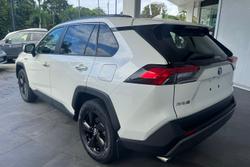 2020 Toyota RAV4 Cruiser