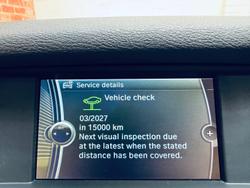 2013 BMW X3 xDrive20d F25 MY13.5 4X4 Constant Alpine White