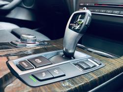 2013 BMW X3 xDrive20d F25 MY13.5 4X4 Constant Alpine White