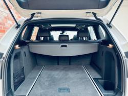 2013 BMW X3 xDrive20d F25 MY13.5 4X4 Constant Alpine White