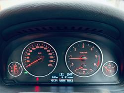 2013 BMW X3 xDrive20d F25 MY13.5 4X4 Constant Alpine White