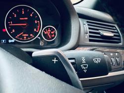 2013 BMW X3 xDrive20d F25 MY13.5 4X4 Constant Alpine White