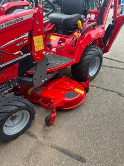 2025 Massey Ferguson 1Gc.25