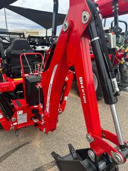 2025 Massey Ferguson 1Gc.25
