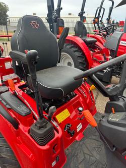 2025 Massey Ferguson 1Gc.25