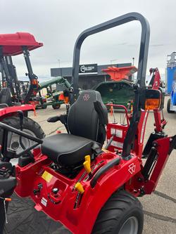 2025 Massey Ferguson 1Gc.25