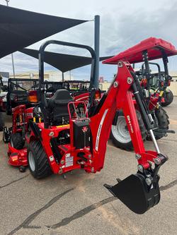 2025 Massey Ferguson 1Gc.25