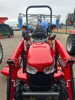 2025 Massey Ferguson 1Gc.25