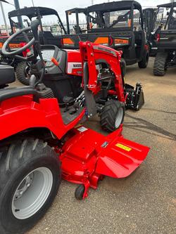 2025 Massey Ferguson 1Gc.25