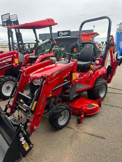 2025 Massey Ferguson 1Gc.25