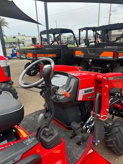 2025 Massey Ferguson 1Gc.25