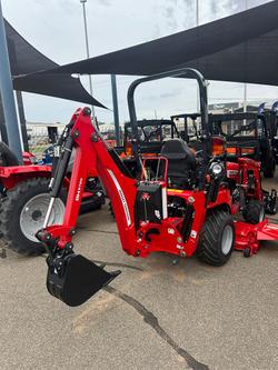 2025 Massey Ferguson 1Gc.25