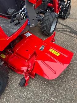 2025 Massey Ferguson 1Gc.25