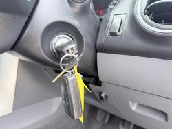 2012 Mazda BT-50 XTR UP 4X4 Dual Range Beige