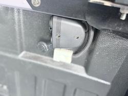 2012 Mazda BT-50 XTR UP 4X4 Dual Range Beige