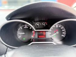 2012 Mazda BT-50 XTR UP 4X4 Dual Range Beige