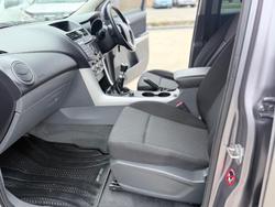 2012 Mazda BT-50 XTR UP 4X4 Dual Range Beige