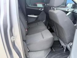 2012 Mazda BT-50 XTR UP 4X4 Dual Range Beige