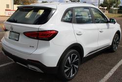 2025 MG ZS Essence