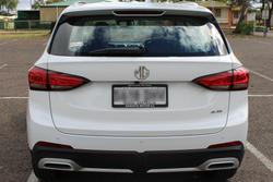 2025 MG ZS Essence