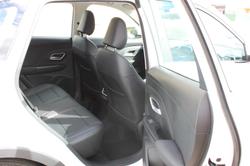 2025 MG ZS Essence