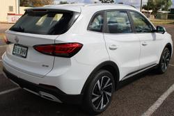 2025 MG ZS Essence