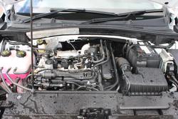 2025 MG ZS Essence