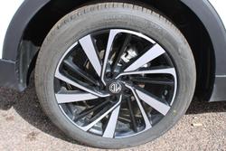2025 MG ZS Essence