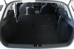 2026 Kia K4 Sport