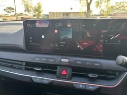 2026 Kia K4 Sport