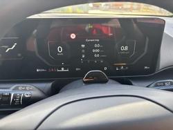 2026 Kia K4 Sport
