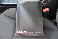 2026 Kia K4 Sport