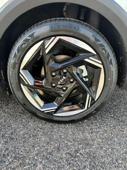 2026 Kia K4 Sport