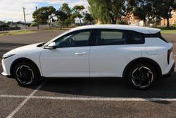 2026 Kia K4 Sport