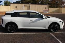 2026 Kia K4 Sport