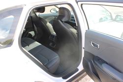 2026 Kia K4 Sport