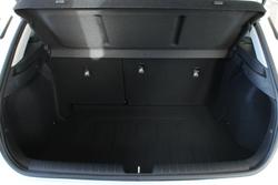 2026 Kia K4 Sport