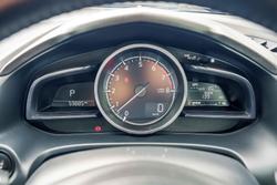 2017 Mazda 3 SP25 Astina